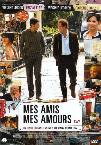 Mes amis mes amours