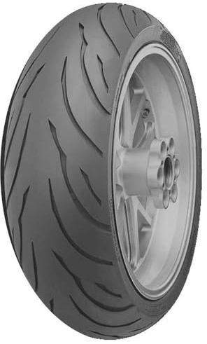 Continental 244100000-190/50/R17 73W - E/C/73dB - Ganzjahresreifen