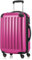 Hauptstadtkoffer Alex Tsa R1, Luggage Carry On Unisex, Magenta, 55 cm