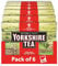 Yorkshire Tea, 6 Boxes of 160 Tea Bags (Total 960 Bags)