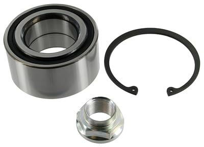 SKF Wheel Bearing Kit VKBA 3246 Position Front Axle Outer Diameter 79 mm Height 84 mm Length 109 mm Width 109 mm - OE Quality