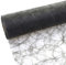 Deko AS GmbH Sizoweb Tischband dunkelgrau 30 cm Rolle 25 Meter - 64 032-R 300