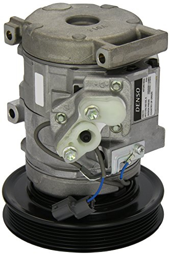 Denso DCP40002 Kompressor, Klimaanlage