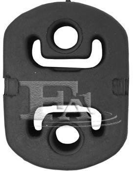 FA1 713-903 Halter, Abgasanlage