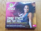 Jennifer Lopez, Nelly Furtado.. - Zumba Fitness Dance Party Hits