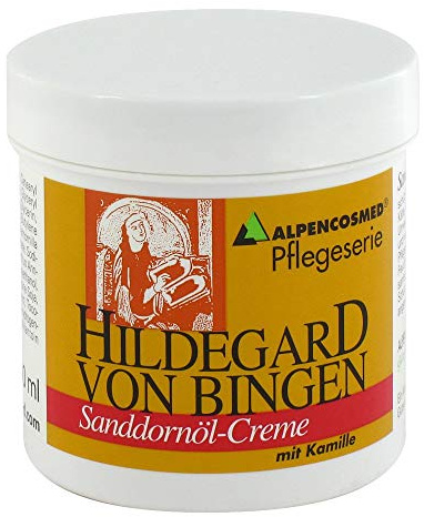 AC H.v.Bingen Sanddornöl Creme 250 ml