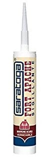 Fort Apache Sigillante Marrone Scuro 310Ml