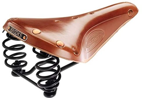 Brooks Flyer Special - Fahrradsattel