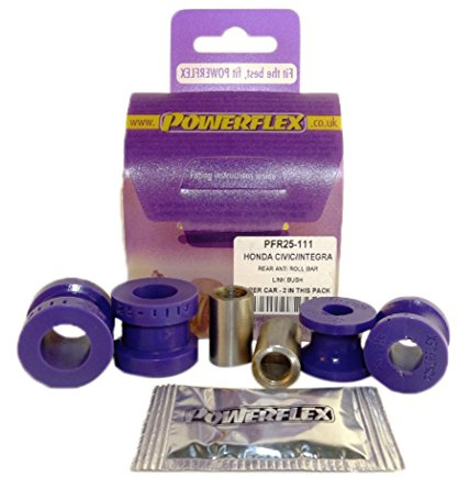 Powerflex PFR25-111 Performance Polyuretan Buchsen
