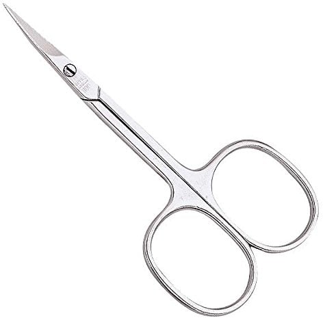 Nippes Cuticle Scissors