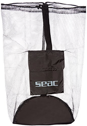 SEAC Schnorcheln Tasche mit Fach