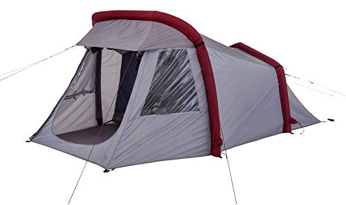 McKinley Aergo 3 Camping Zelt 3 Personen Kuppelzelt