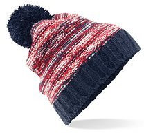 Slalom Boarder Beanie