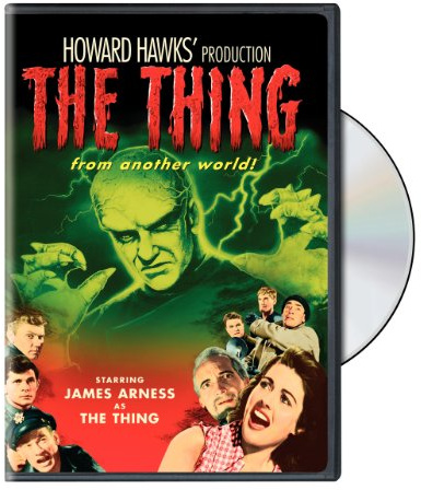 The Thing from Another World