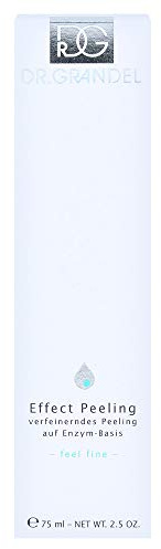 Dr. Grandel Gesichtsreinigung Peeling Effekt, 75 ml