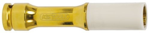 KS Tools 515.2041 1/2 Alu-Felgen Kraft-Stecknuss, XL, 19mm