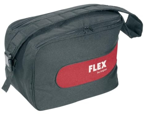 Flex Carry Bag for Machine Polishers Accessories