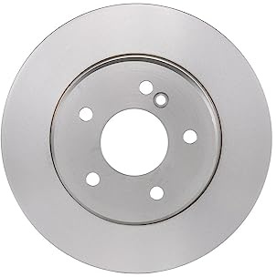 Bosch Automotive 986478626 Bremsscheibe