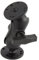 Supporto superficie liscia con sfera di tipo C e asta piccola ram-mount RAM-101U-B