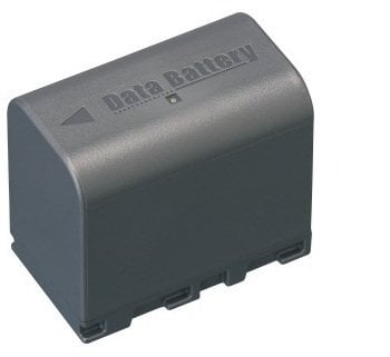 AAA PRODUCTS Battery for JVC EVERIO GZ-MG555 Camcorder