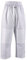 DANRHO Judo Hose Randori Danrho 130 cm