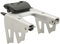 Black Diamond BD1012850000ALL1 Fritschi Safety Tech System Steigeisen Traxion, schwarz