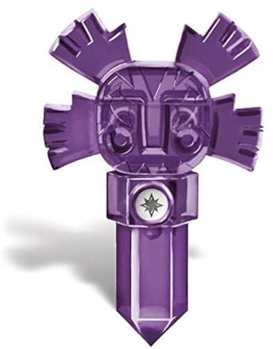 Figurine Skylanders : Trap Team - Piège Element Magie - Modele aleatoire