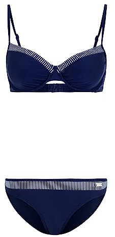 Lascana Damen Bügel-Bikini