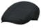 Göttmann Jackson Gore-Tex® Flatcap mit UV-Schutz - Schwarz (19) - 58 cm