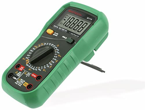 Multimetro digitale MASTECH my70 multimetro digitale MASTECH my70