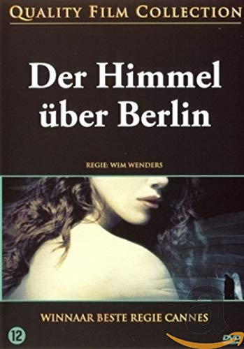 Himmel uber Berlin