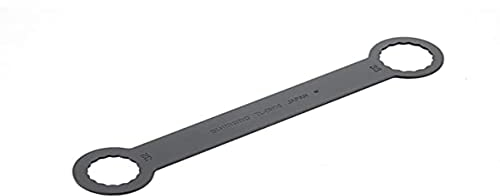 SHIMANO Werkzeug TL-DH10, Silber - silber