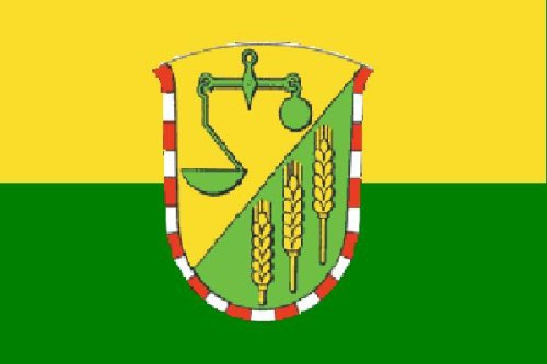 Wildeck Stadt Hessen Fahne Flagge Grösse 1,50 x 0,90m - FRIP –Versand®