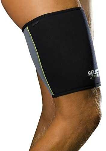 Select Select Oberschenkelbandage, L, schwarz, 5630003111 Select Select Oberschenkelbandage, L, schwarz, 5630003111