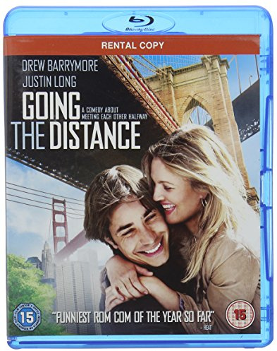 Going The Distance [DVD]