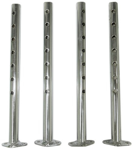 Aidapt Kinked Floor Fixing Kit (Eligible for VAT relief in the UK)