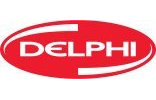 2x DELPHI BF208 Bremstrommeln Set Ø200mm Hinten