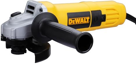 Dewalt DW801 100mm Angle Grinder