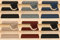 Kettelservice-Metzker Stufenmatten Ramon in verschiedenen Set Varianten | Rechteckig | 65x24x3,5cm | Grau 15 Stück
