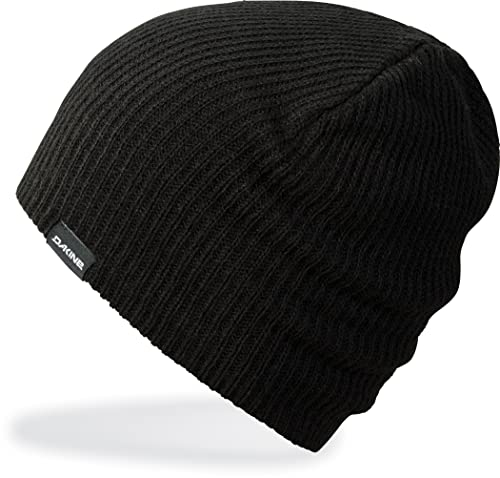 Dakine Tall Boy Einheitsgröße Snow Mütze, black