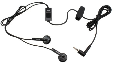 Nokia Headset (original) HS-47 Nokia E71