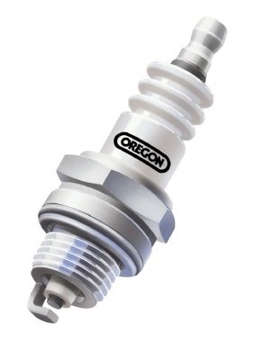 Zündkerze für CJ8, BM6A, WS8EC, WS9EC von Oregon 77-302