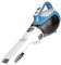 Black+Decker 16V Cordless Lithium Aspiradora de Mano de Litio, Multicolor, Azul, 21oz