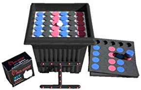 Clone King Aeroponische Klonmaschine für 36 Standorte. Erwarten Sie 100% Erfolgsraten!