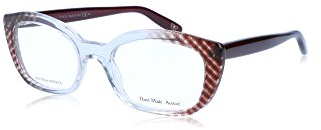 Bottega Veneta Gestell 236 (50 mm) braun/blau