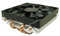 GELID Solution Slim Hero – Low Profile Air cooler | Intelligent PWM Fan control curve | 4 Mounting Directions on AMD Sockets | 120 mm fan | TDP 136W