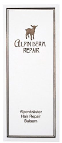 Styx Alpin Derm Repair Hair Repair Balsam 200ml