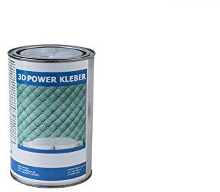 1 kg de pegamento | polímero | potente | Hexim | adhesivo 3D Power