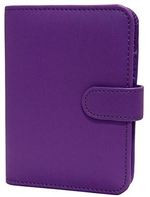 Collins Paris Organizer, wöchentlich, 2017, 150 x 105 mm, Violett