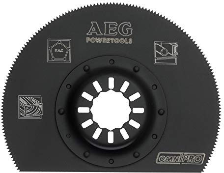 AEG – Lame pour coupe précis incision 88 x 020 mm